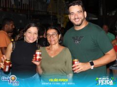 Folião Pipoca (Quinta-feira)